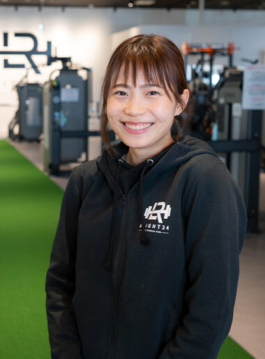 吉田 比奈乃