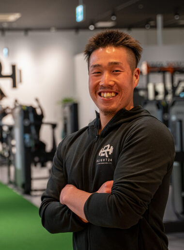 小原 達也