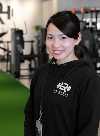 戸田 遥